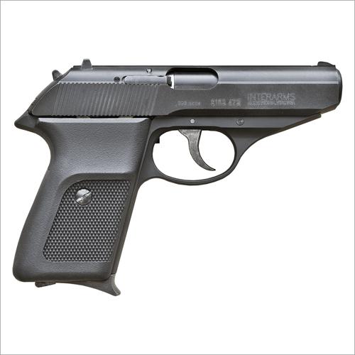 KSC SIG P230 アーリー HW ブラック｜D011（ガスブローバック本体