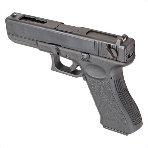 KSC グロック18C スライドHW ガスブローバック 本体 : HBLT - 通販