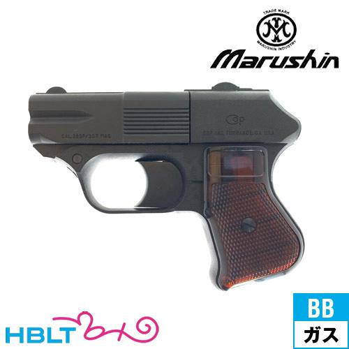 マルシン工業 マルシン COP 2019 Xカート HW ブラック（ガスガン 本体