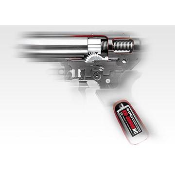 TOKYO MARUI（東京マルイ） ステアー HC ハイサイクル電動ガン : HBLT