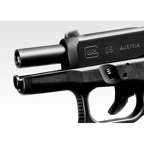 TOKYO MARUI（東京マルイ） フルセット グロック26 ガスブローバック