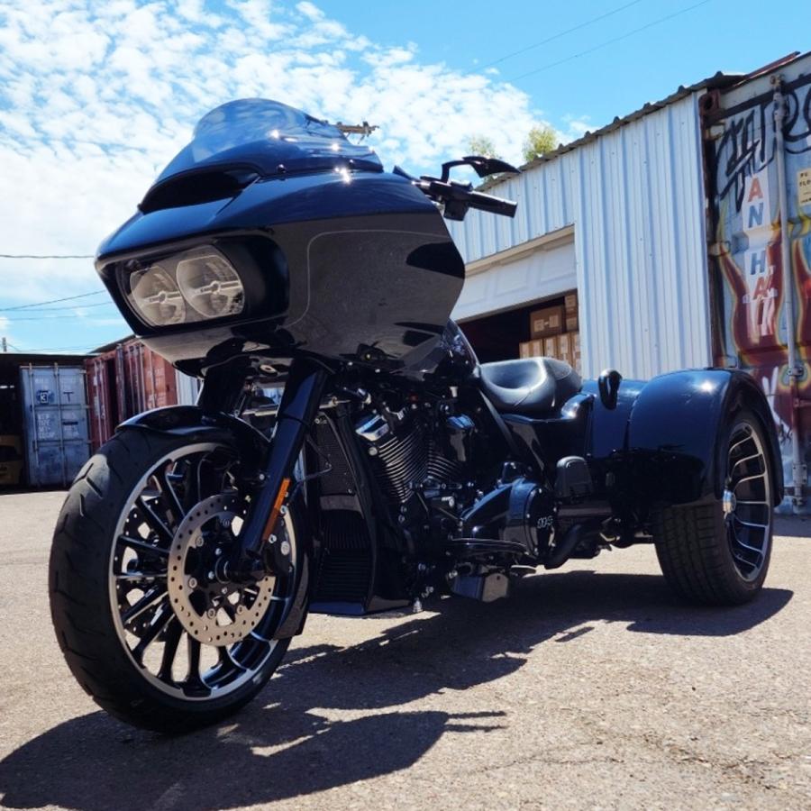 2020年式ハーレートライグライド ホイールセット 最終値下げ 2020