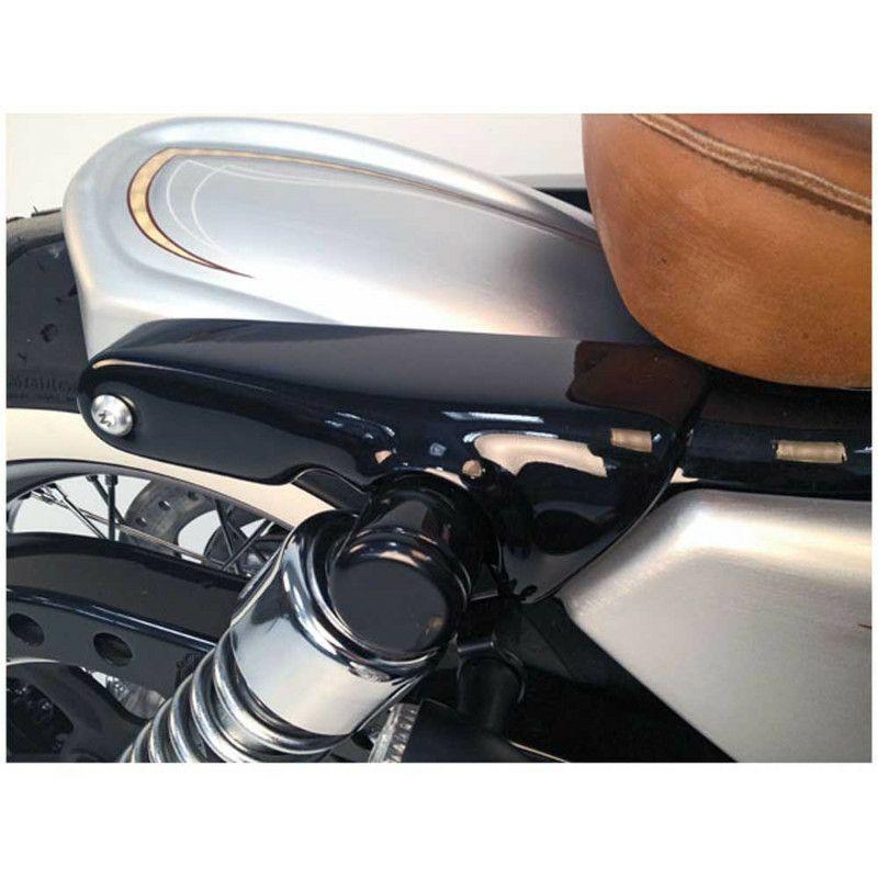 ハーレー スポーツスター ショートフェンダー ストラットカバー カルト