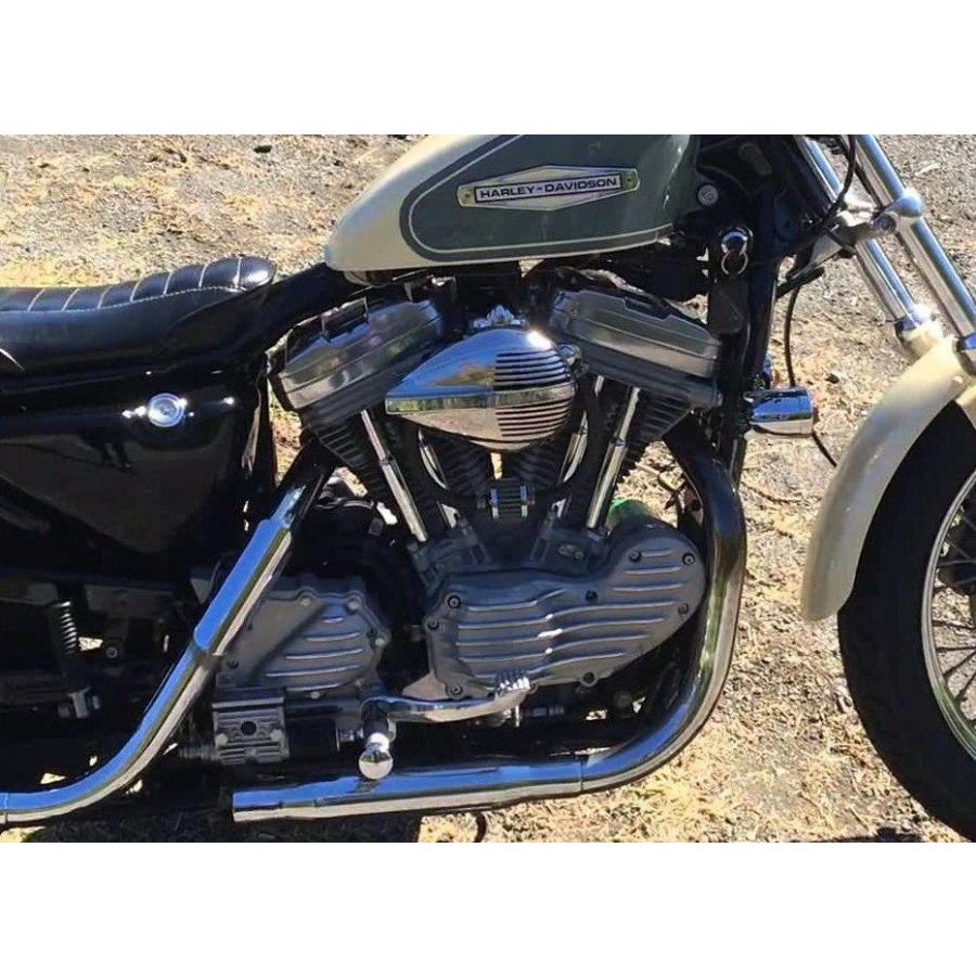 EMD SCXL/R/R スプロケットカバー Ribster Raw 1991〜2003 スポーツ