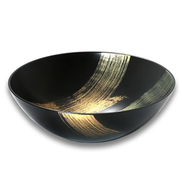 山田平安堂 サラダボウル 龍駿 : 漆器 山田平安堂 - 通販 - Yahoo