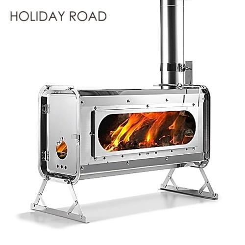 HOUDINI（フーディニ） ホリデーロード HOLIDAY ROAD Fb.ストーブ.NEO