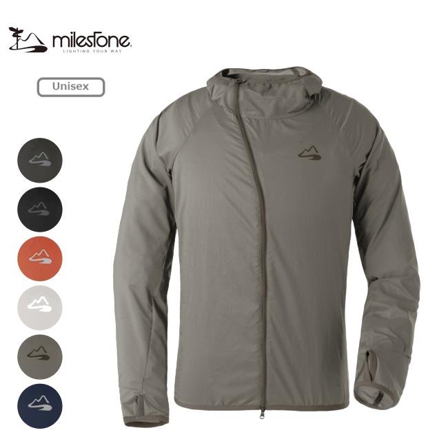 milestone（マイルストーン） オニオン フーディー Onion Hoody