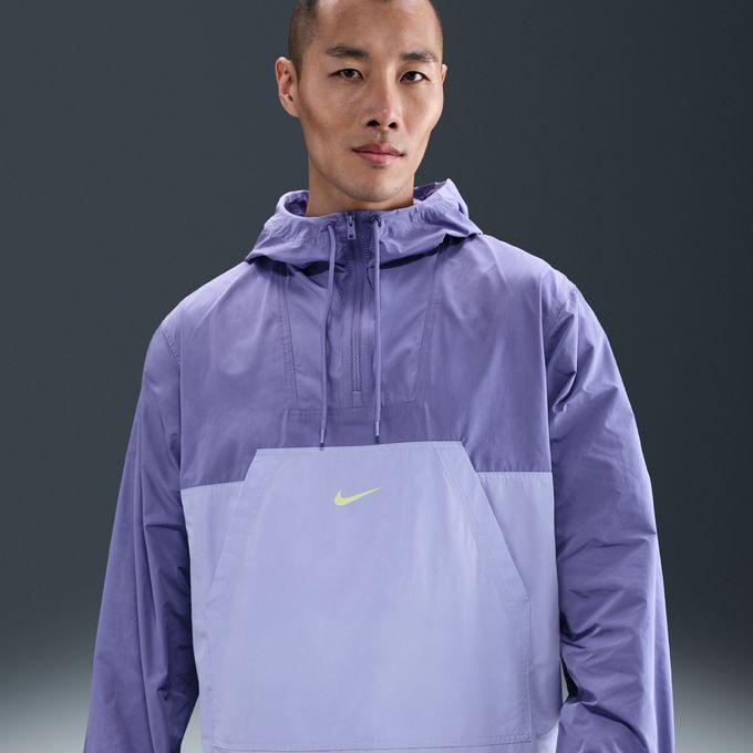 NIKE（ナイキ） ジャケット メンズ CLUB MARINA アノラック IB7558-527