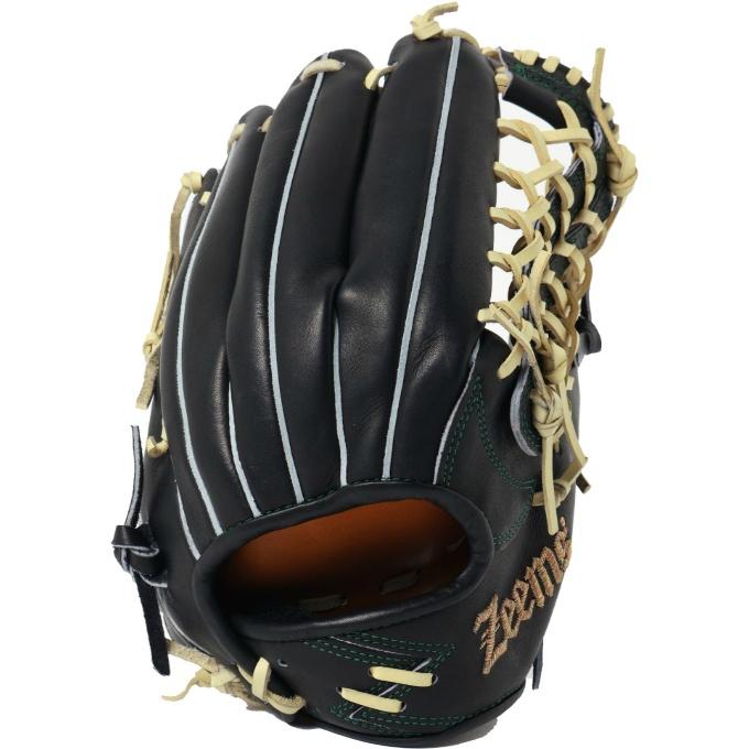 Zeems（ジームス） 野球 一般軟式グローブ 外野手 メンズ レディース