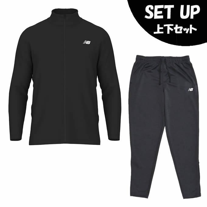 New Balance（ニューバランス） スポーツウェア ジャージ 上下セット