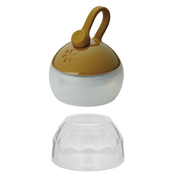 snow peak（スノーピーク） ほおずき＋シェードセット 2点セット たね