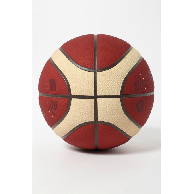 molten（モルテン） バスケットボール 7号球 Bリーグ公式試合球