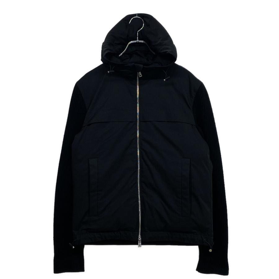 theory（セオリー） ダウンジャケット BRANDON HD JKT FUEL2 23AW