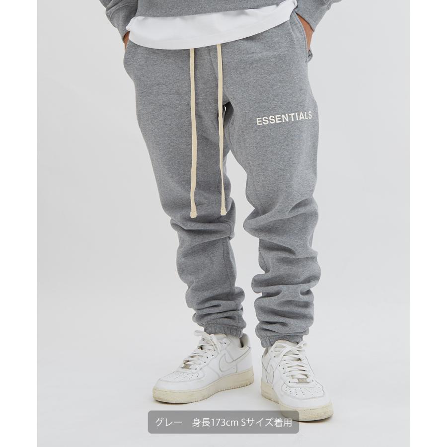 FOG ESSENTIALS（エフオージーエッセンシャルズ） ジョガーパンツ