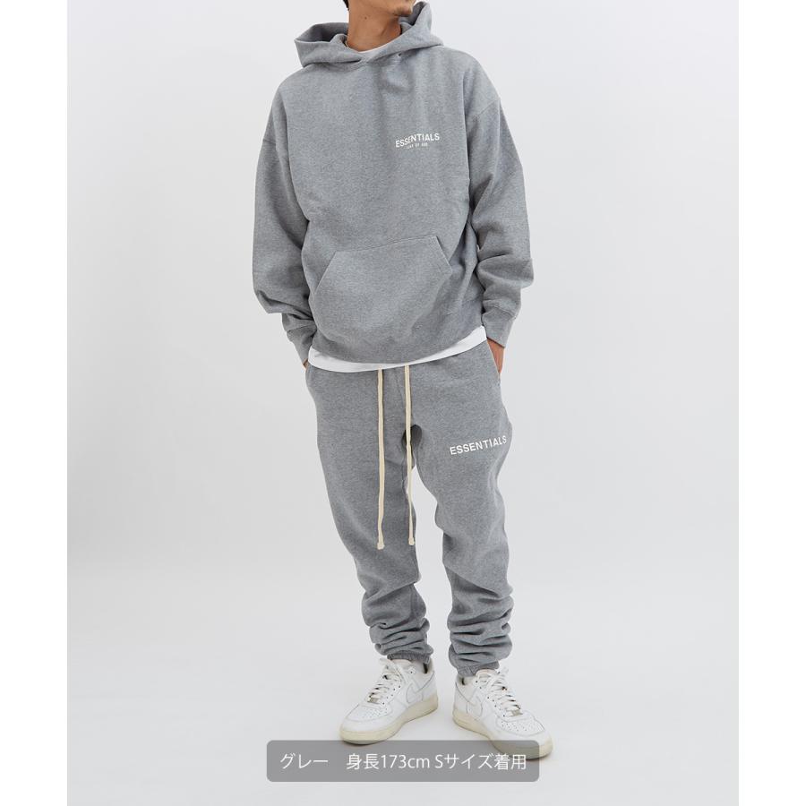 FOG ESSENTIALS（エフオージーエッセンシャルズ） ジョガーパンツ