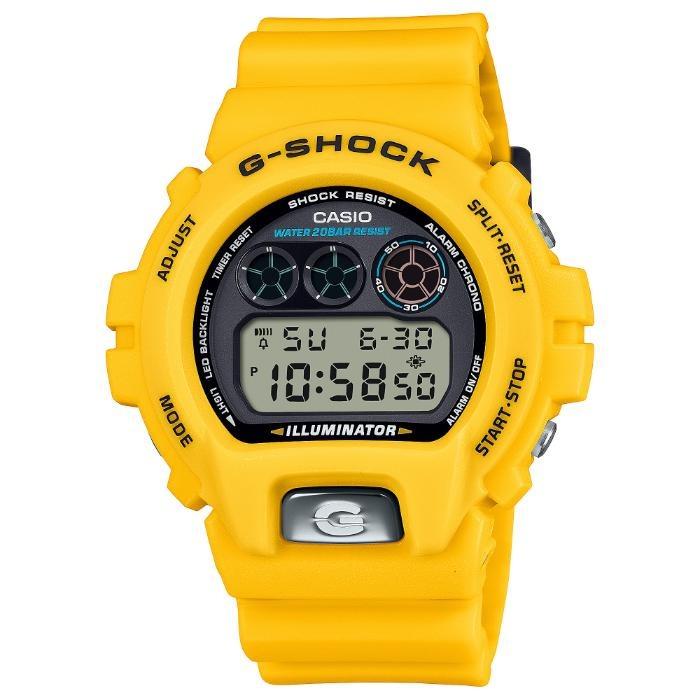 G-SHOCK Gショック 6900 シリーズ 30周年記念モデル 限定 カシオ CASIO
