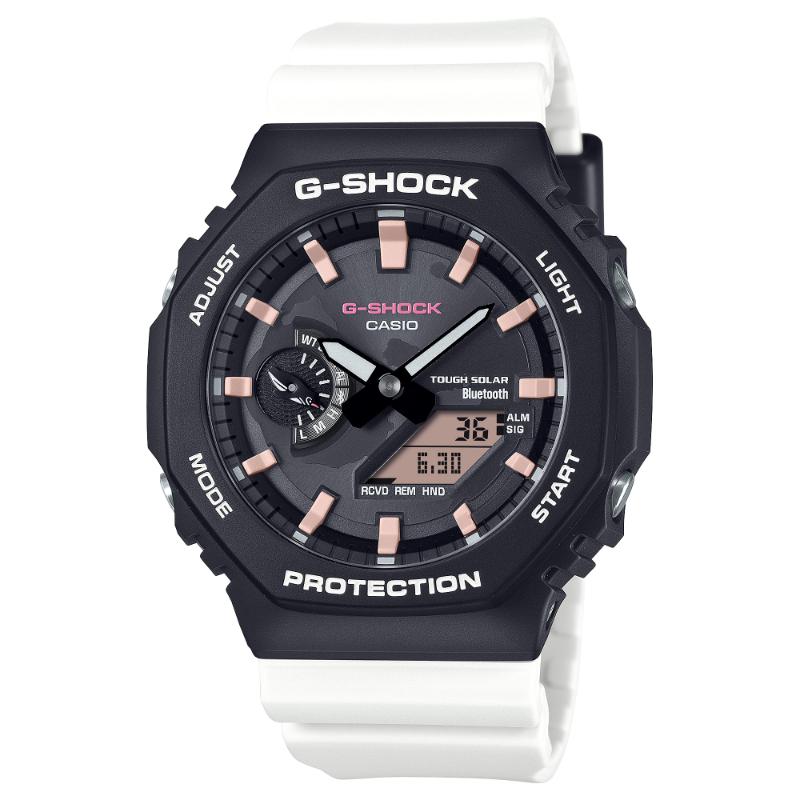 G-SHOCK Gショック ダーウィン財団コラボ 限定 ガラパゴスペンギン