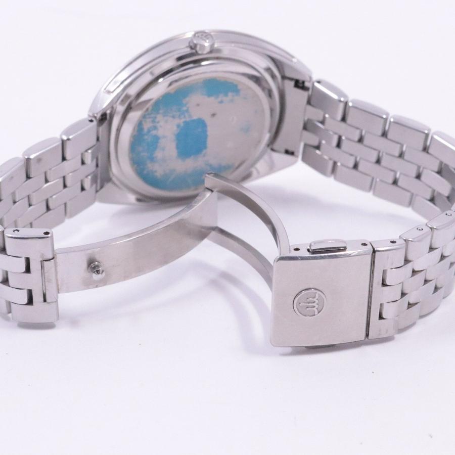 CREDOR SEIKO セイコー クレドール シグノ クォーツ メンズ 腕時計 18K