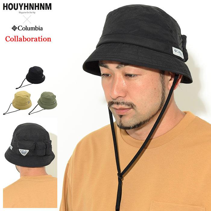 Columbia（コロンビア） ハット フイナム パシフィック ポイント 2