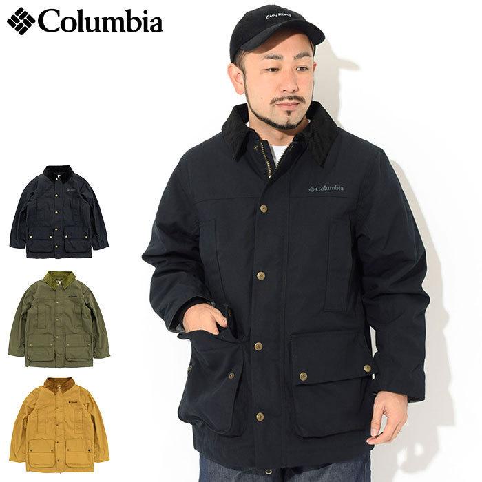 Columbia（コロンビア） アウター ジャケット メンズ ロマビスタ