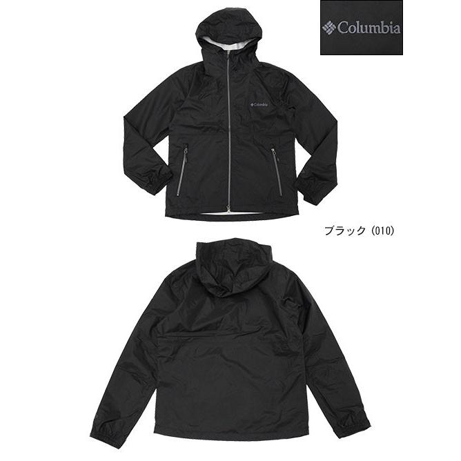 Columbia（コロンビア） ジャケット メンズ ビッグ サンディー