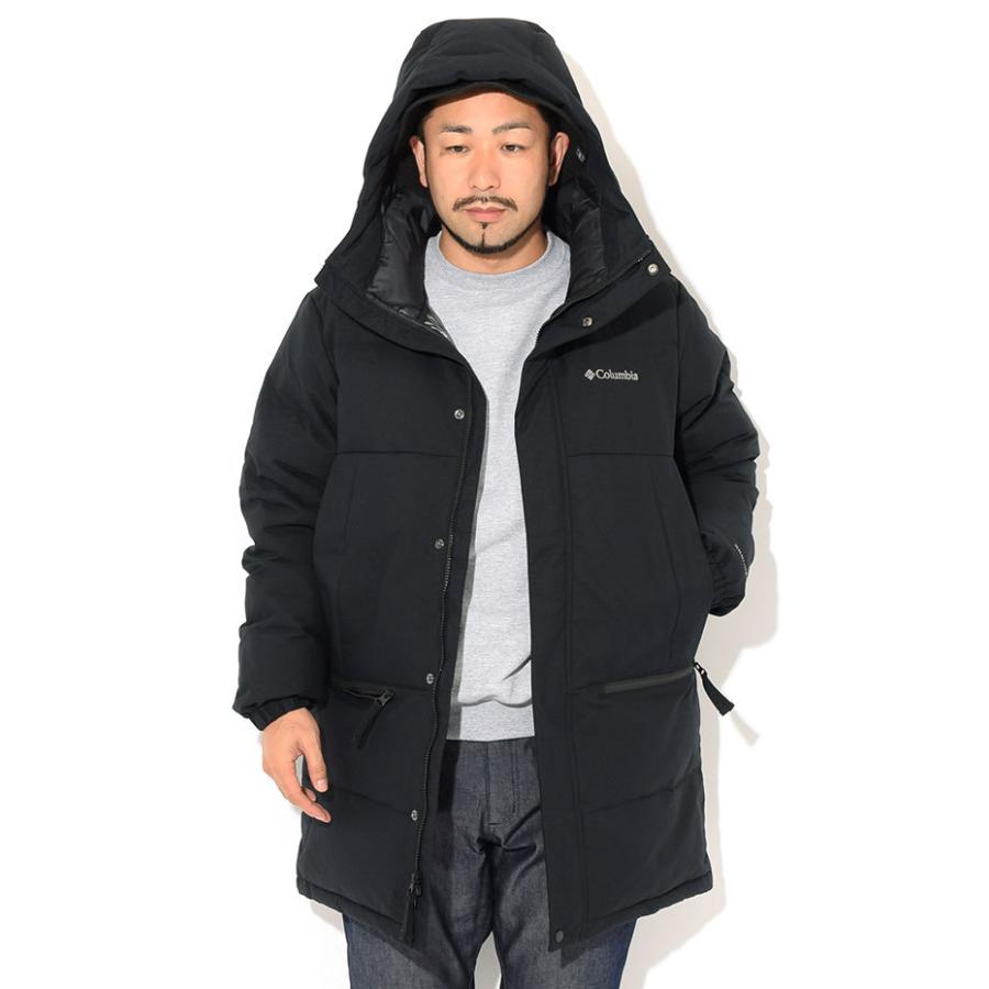 Columbia（コロンビア） ジャケット メンズ ロックフォール ダウン