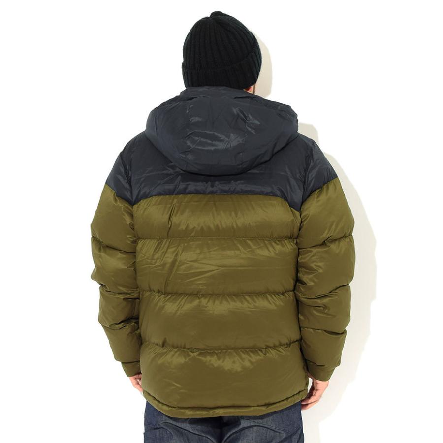 Columbia（コロンビア） ジャケット メンズ ブロ ポイント ダウン