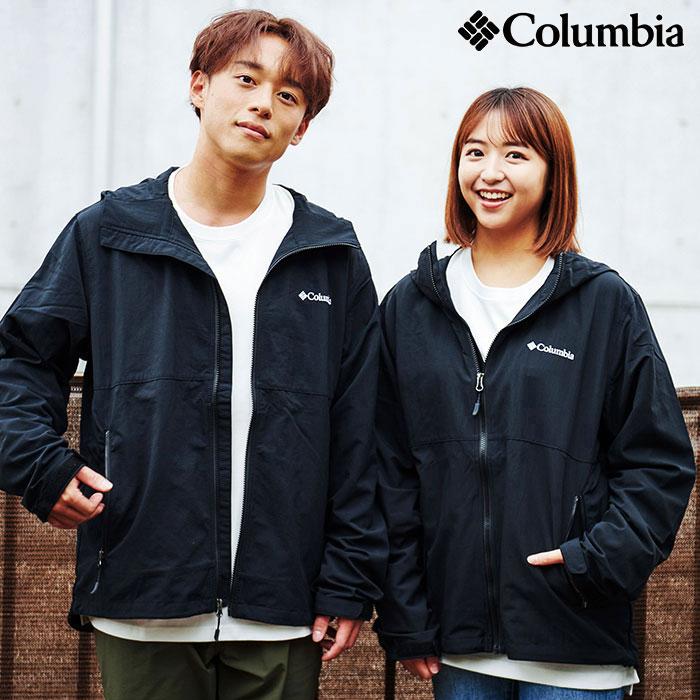 Columbia（コロンビア） ジャケット メンズ 26SS ヴィザヴォナ パス 2