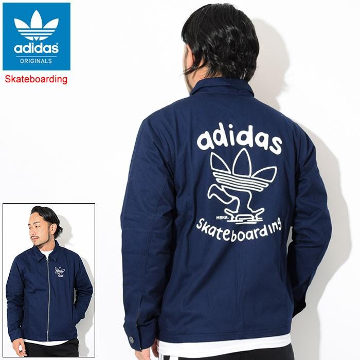 アディダス ジャケット adidas メンズ アンケニー オリジナルス(Ankeny