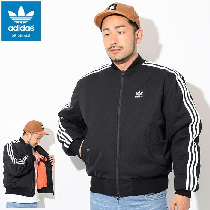 adidas Originals アディダス ジャケット メンズ パテッド エム