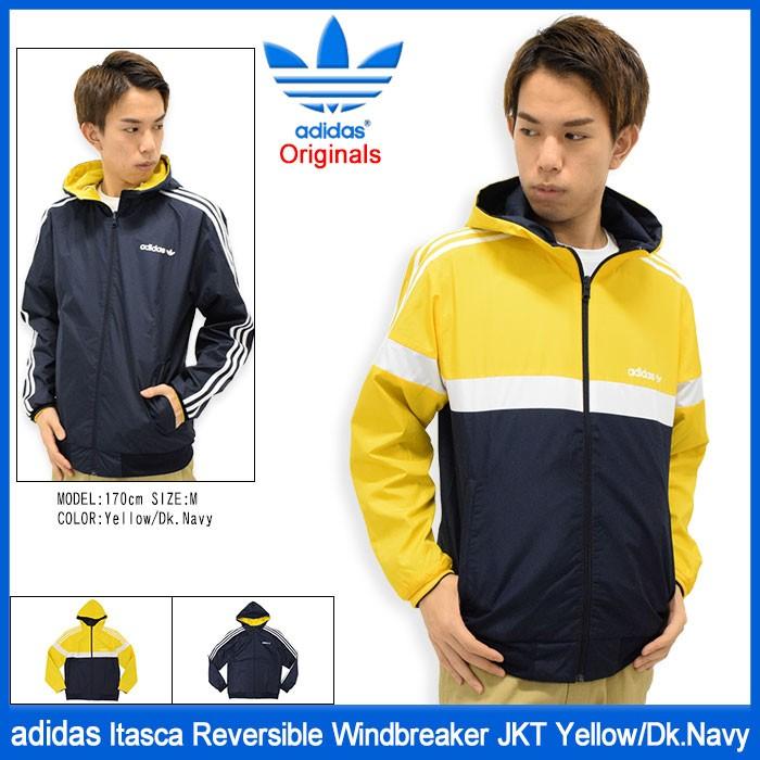 adidas Originals アディダス ジャケット メンズ イタスカ