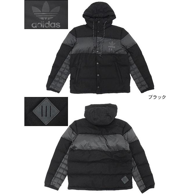 adidas Originals アディダス ジャケット メンズ ID96 ウール ダウン