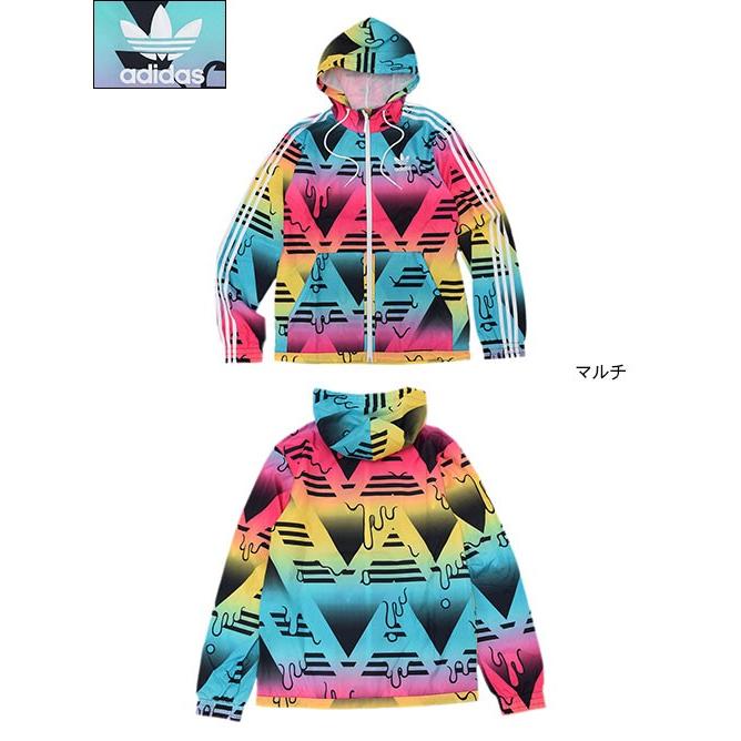 adidas Originals アディダス ジャケット メンズ イタスカ ウィンド