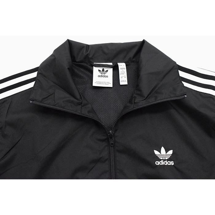 adidas Originals アディダス ジャケット メンズ 3D トレフォイル 3