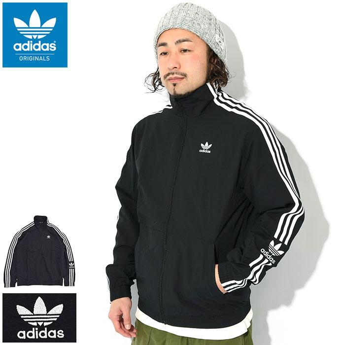 adidas Originals アディダス ジャケット メンズ 23SS ロック アップ