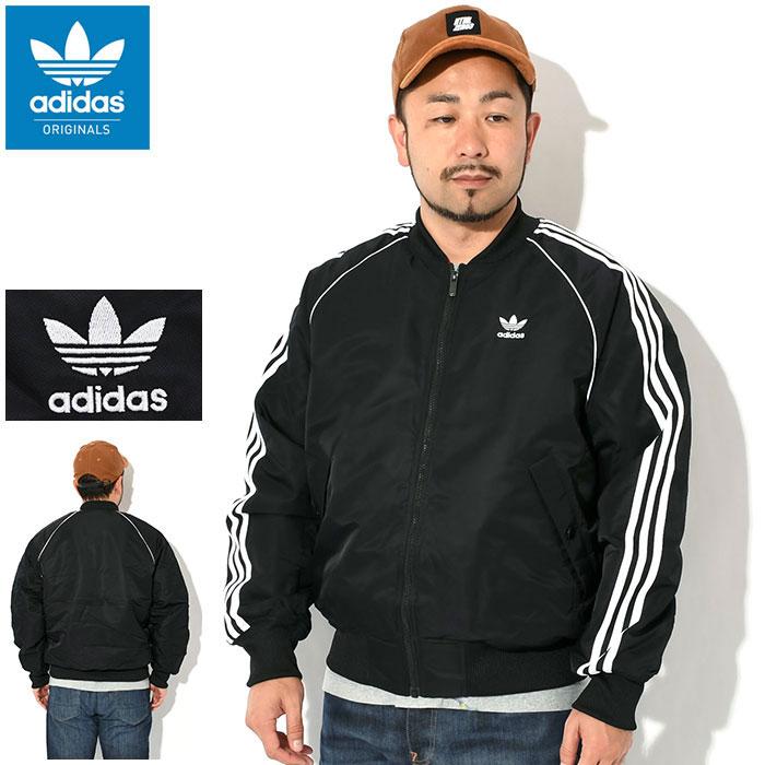 adidas Originals アディダス ジャケット メンズ COMM SST VRCT