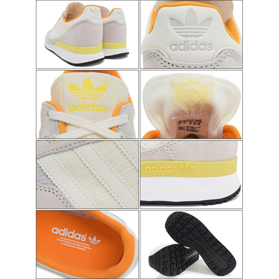 adidas Originals アディダス スニーカー レディース ウーマンズ ZX