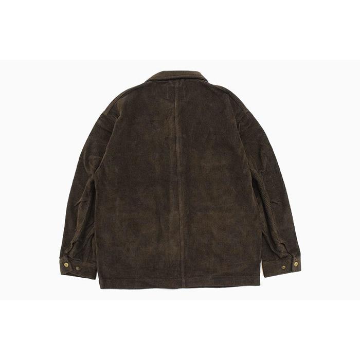 BEN DAVIS（ベンデイビス） ジャケット メンズ コーデュロイ