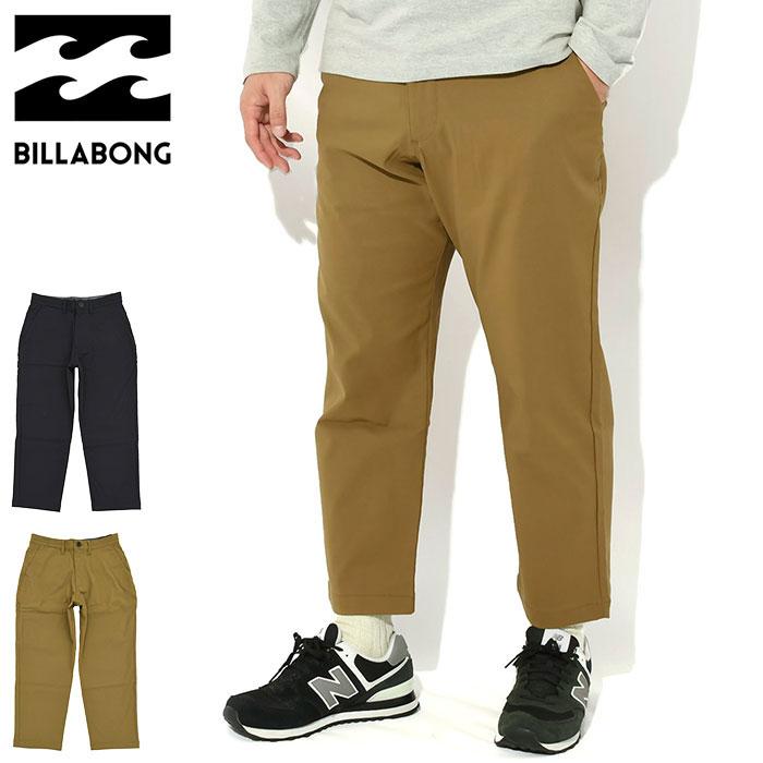 BILLABONG（ビラボン） パンツ メンズ サーフトレック プラス