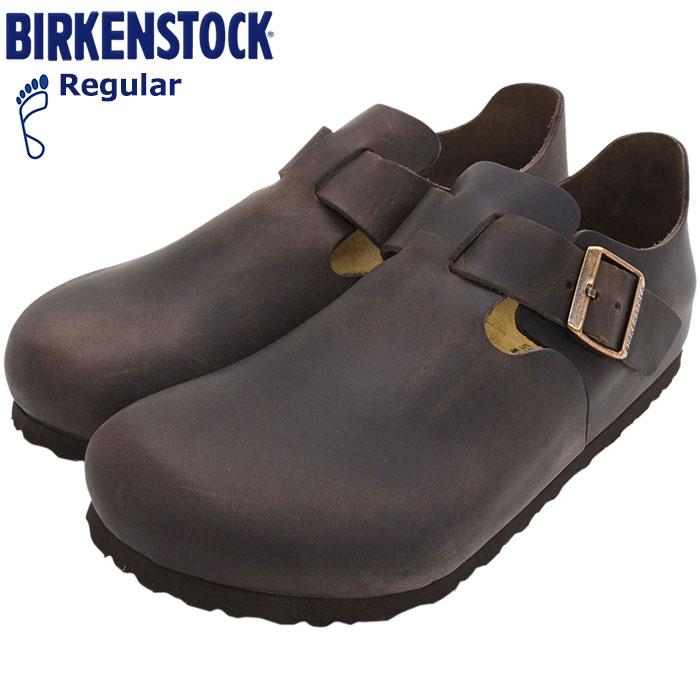 BIRKENSTOCK（ビルケンシュトック） シューズ メンズ 男性用 ロンドン