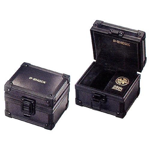 CASIO（カシオ） G-SHOCK(ジーショック) GW-5625AJ-1JF 25周年記念