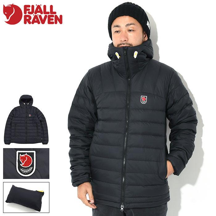 FJALL RAVEN（フェールラーベン） ジャケット メンズ エクスペ