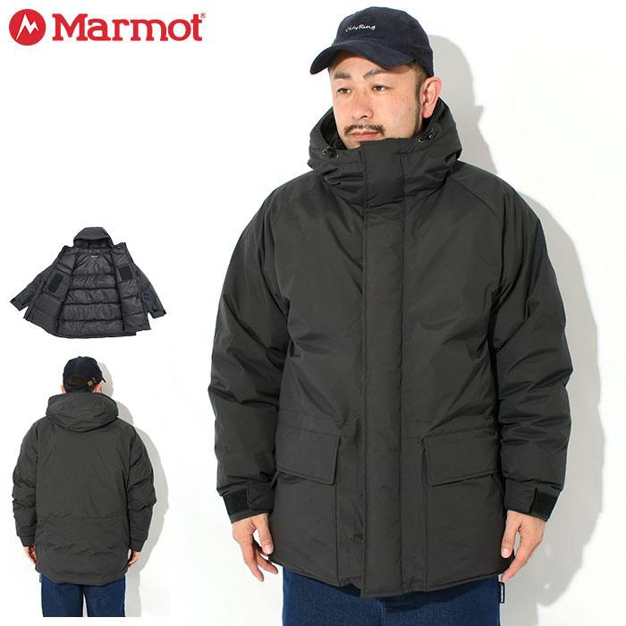 Marmot（マーモット） ジャケット メンズ ディーマ ダウン ( Marmot