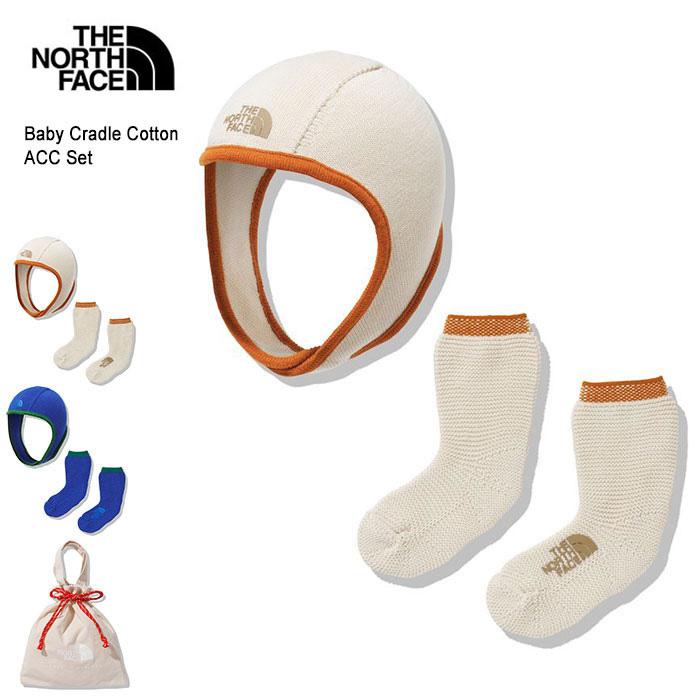 THE NORTH FACE（ザ ノースフェイス） キャップ レッグウォーマー