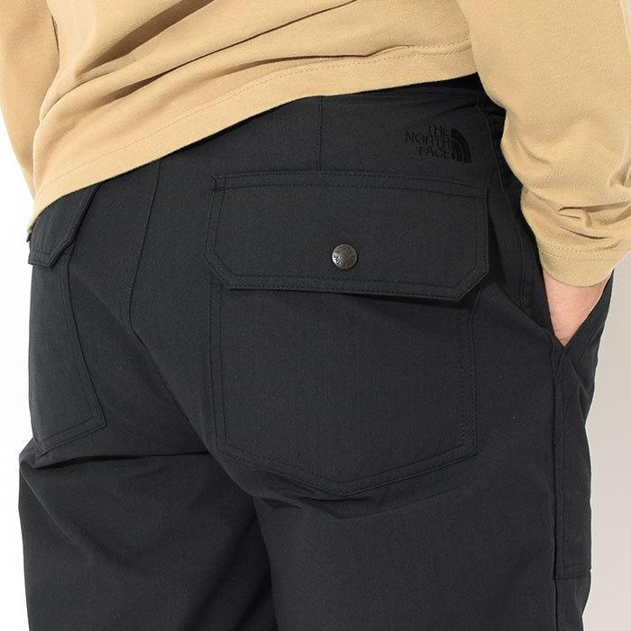 THE NORTH FACE（ザ ノースフェイス） パンツ メンズ ファイヤーフライ