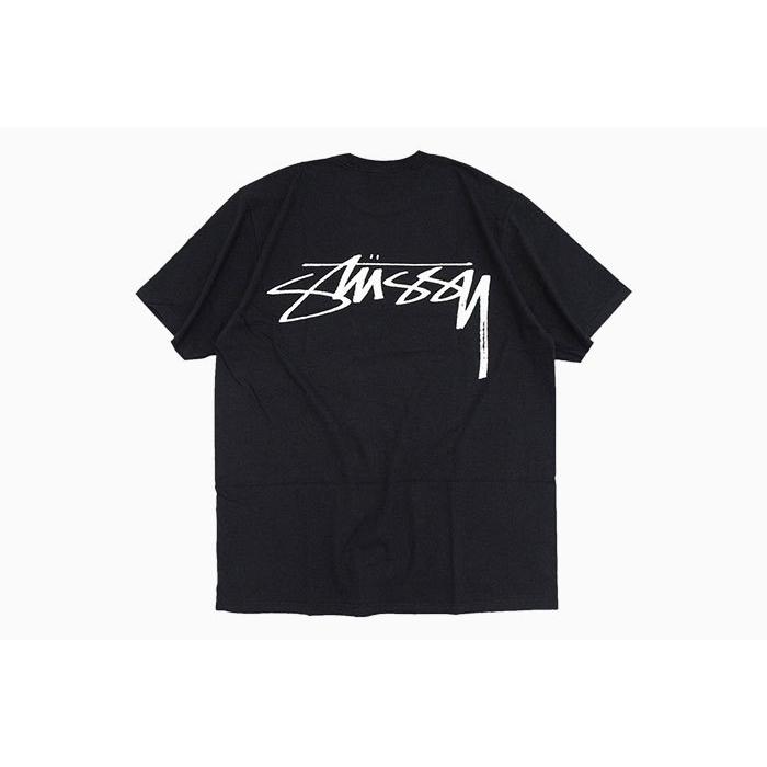 STUSSY（ステューシー） Tシャツ 半袖 メンズ Surf Stock ( stussy tee