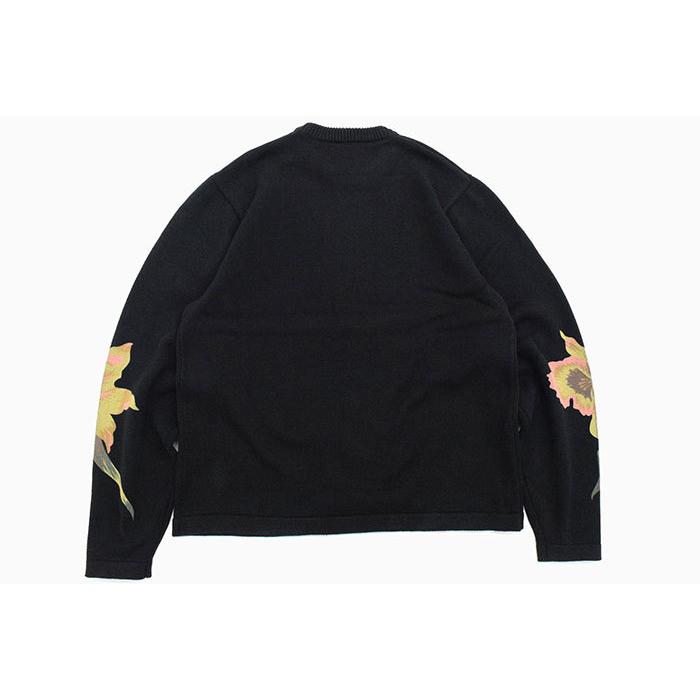 STUSSY（ステューシー） セーター メンズ Orchid ( stussy sweater
