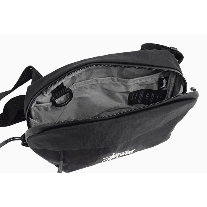STUSSY（ステューシー） ウエストバッグ STUSSY 21SP Waist Pack