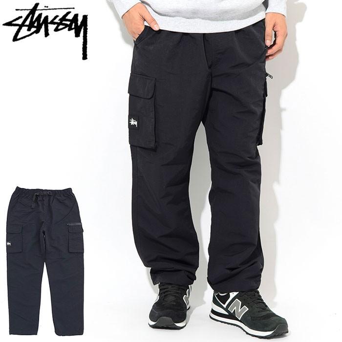STUSSY（ステューシー） パンツ メンズ Utility Cargo(stussy Pant