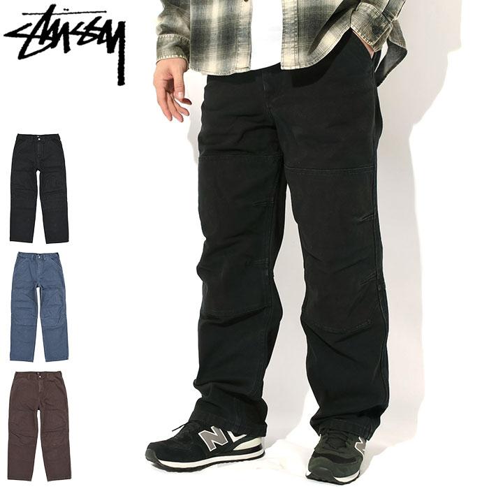 STUSSY（ステューシー） パンツ メンズ Trekking ( stussy Pant ワーク
